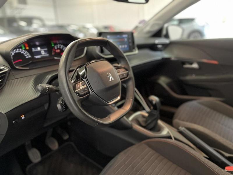 Peugeot 208 II 1.2 Puretech 75ch Active - Garantie 6 Mois