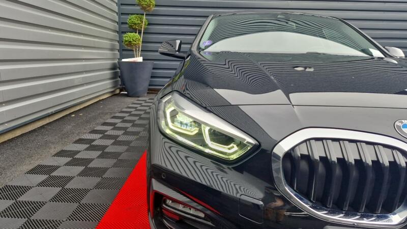 Bmw Série 1 F40 118i 136 Ch Dkg7 Edition Sport