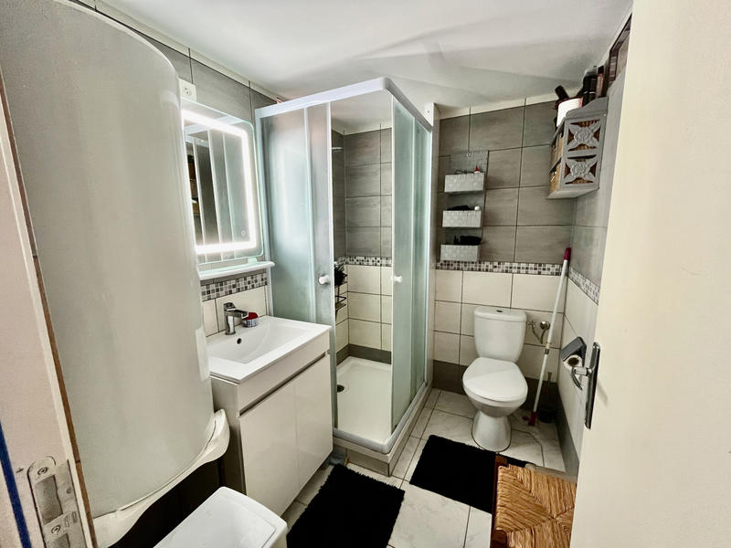 Maison - 86 m² - 4 pièces