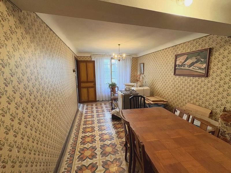 Maison - 137 m² - 4 pièces