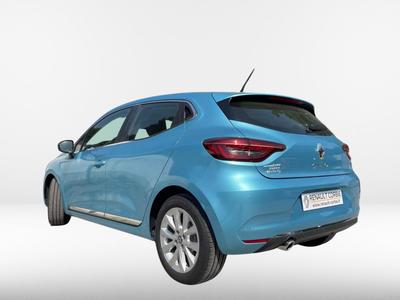 Renault Clio V Intens Tce 90 Full