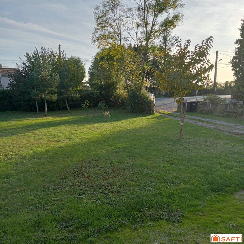 Maison - 254 m² - 9 pièces