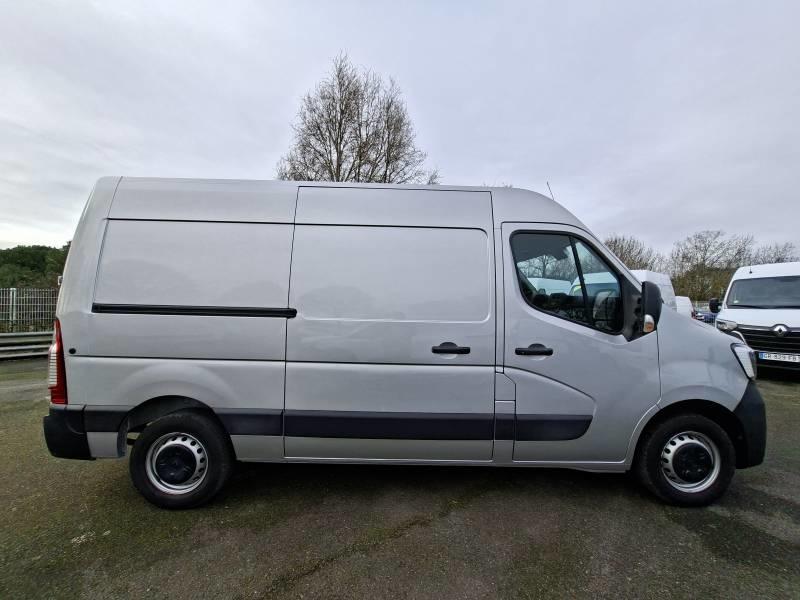 Renault Master Fourgon Fgn Trac F3500 L2h2 Energy Dci 180 Grand Confort