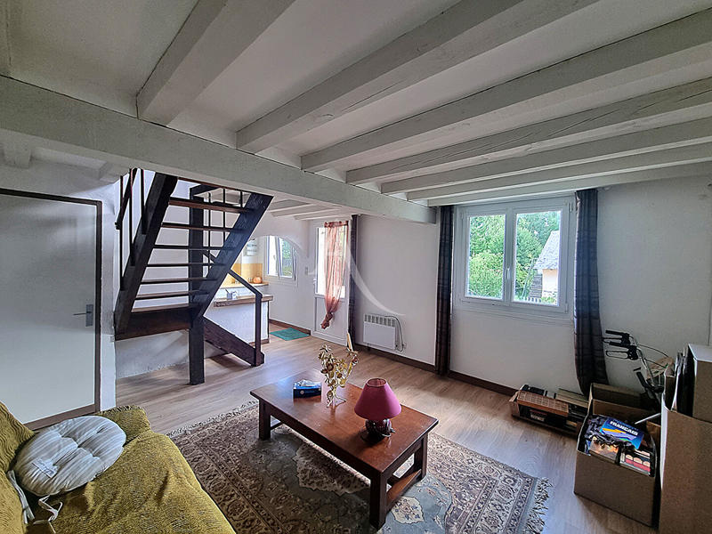 Maison - 354 m² - 15 pièces