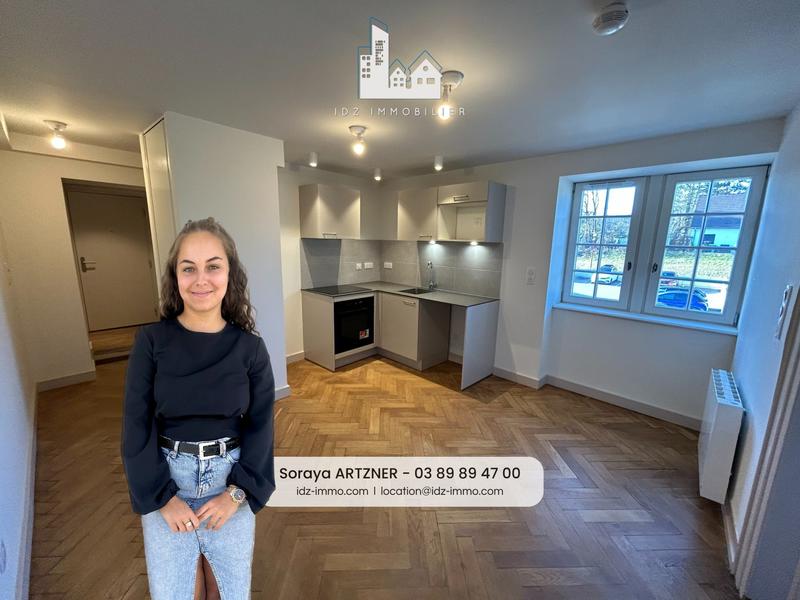 Appartement - 29 m² - 1 pièce
