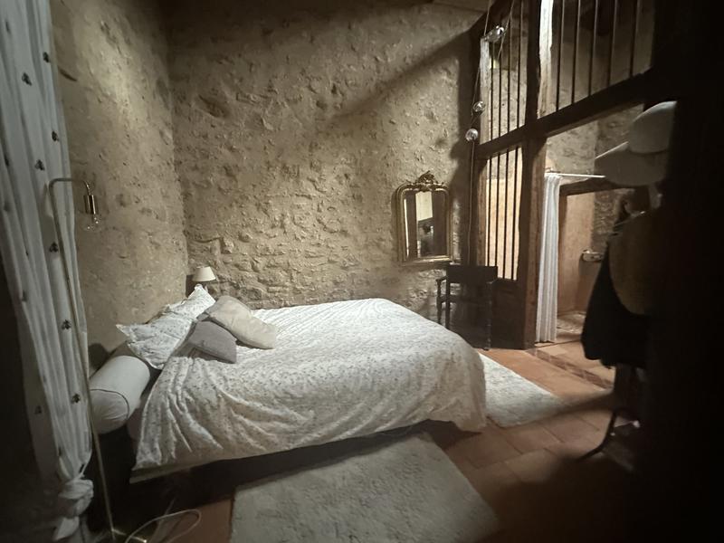 Maison - 216 m² - 5 pièces