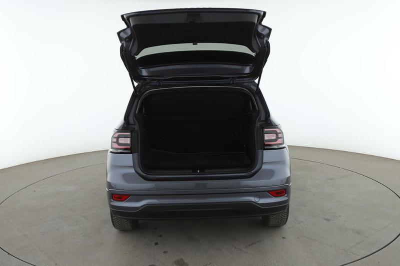 Volkswagen t-Cross 1.0 Tsi R-Line Dsg 110 ch