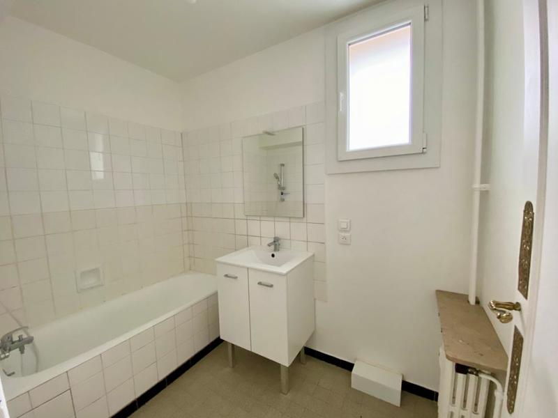 Appartement - 91 m² - 5 pièces