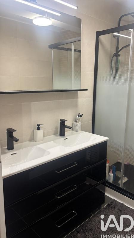 Appartement - 83 m² - 3 pièces