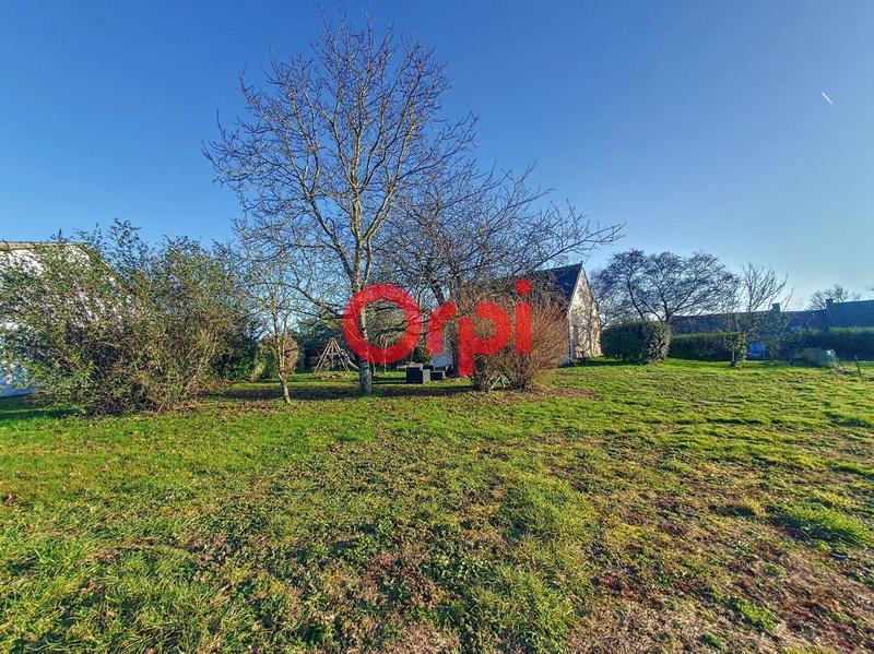 Maison - 144 m² - 5 pièces