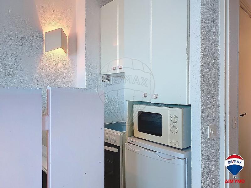 Appartement - 31 m² - 2 pièces