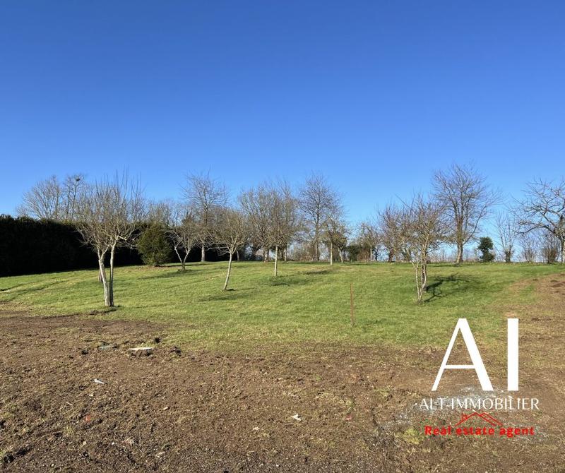 Maison ancienne - 110 m² - 5 pièces