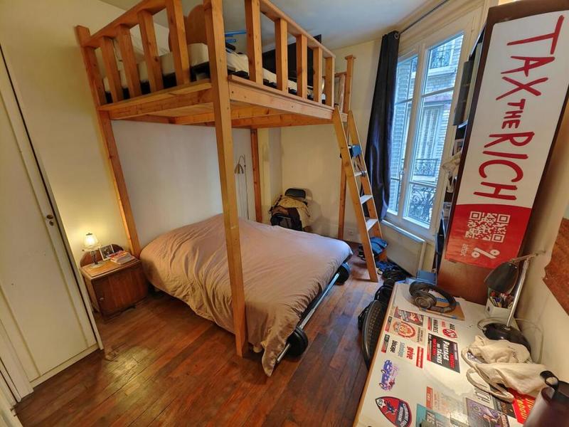 Appartement - 39 m² - 2 pièces