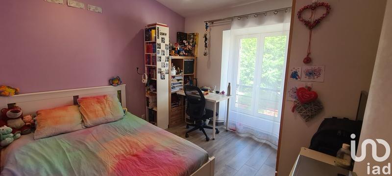 Maison de village - 87 m² - 4 pièces