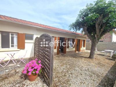 Maison - 210 m² - 10 pièces