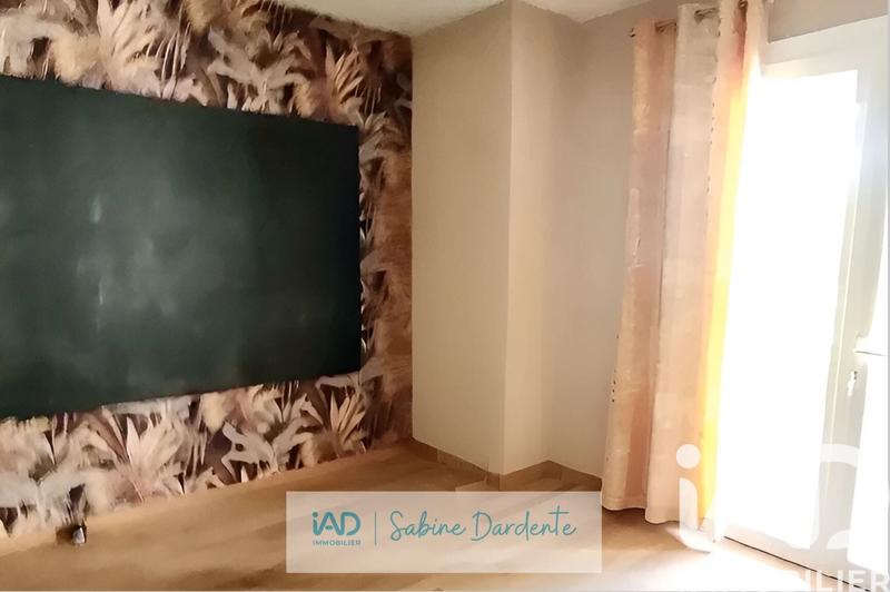 Duplex - 130 m² - 6 pièces