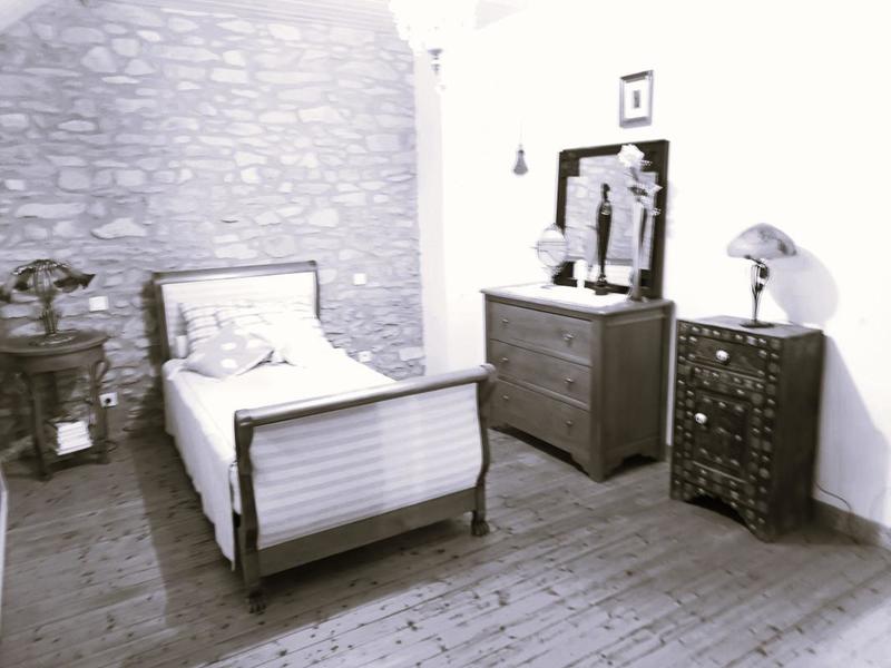 Longère - 240 m² - 7 pièces