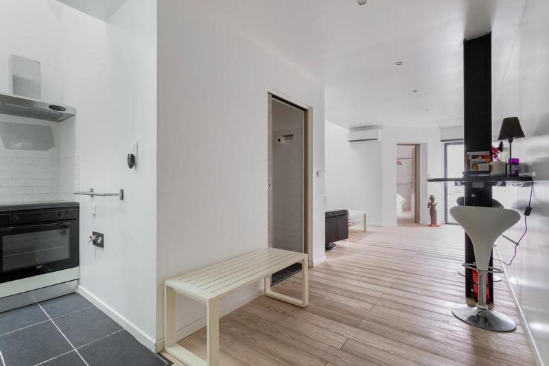 Maison d'architecte - 285 m² - 12 pièces