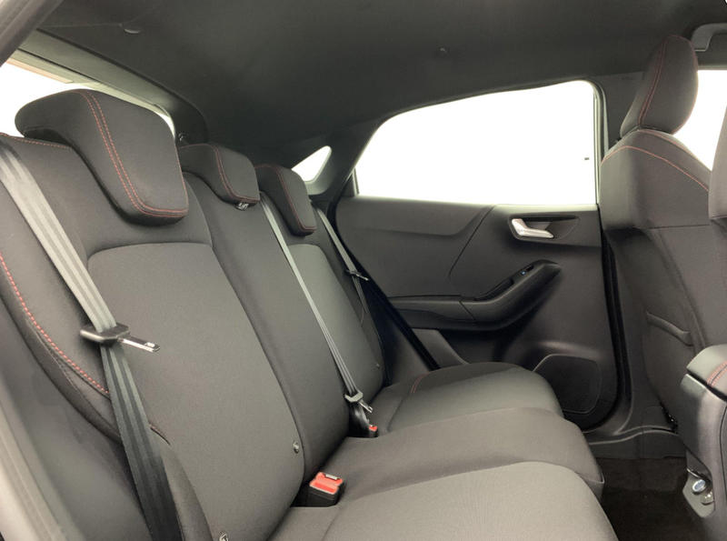 Ford Puma 1.0 Ecoboost 125 Ch Mhev Powershift St-Line