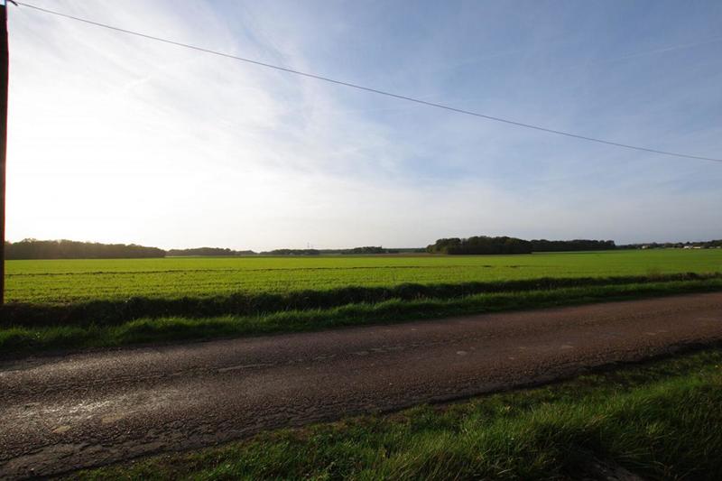 Terrain de loisirs - 2 663 m²