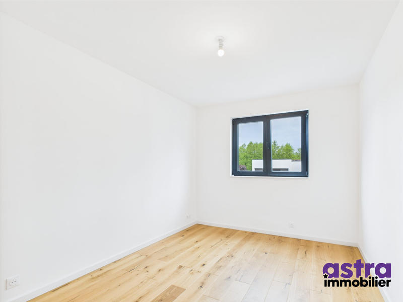 Maison contemporaine - 174 m² - 7 pièces