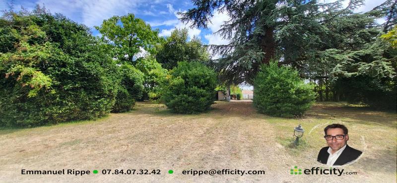 Maison - 315 m² - 9 pièces