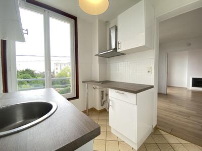 Appartement - 32 m² - 2 pièces