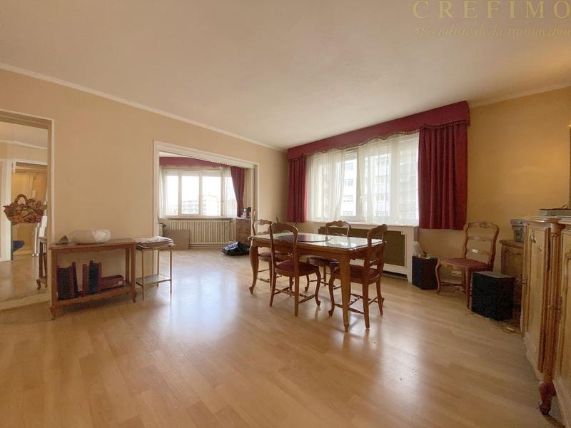 Appartement - 74 m² - 3 pièces