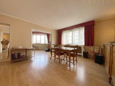 Appartement - 74 m² - 3 pièces