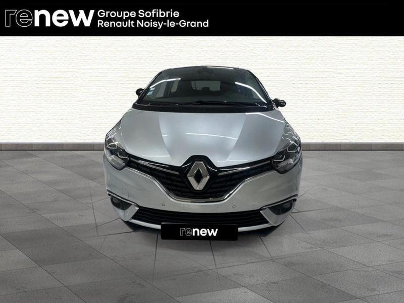 Renault Scénic IV TCe 140 Fap Trend