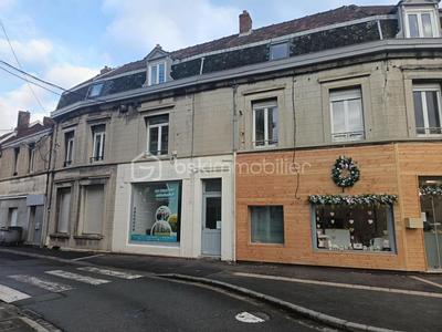 Immeuble - 386 m² - 15 pièces