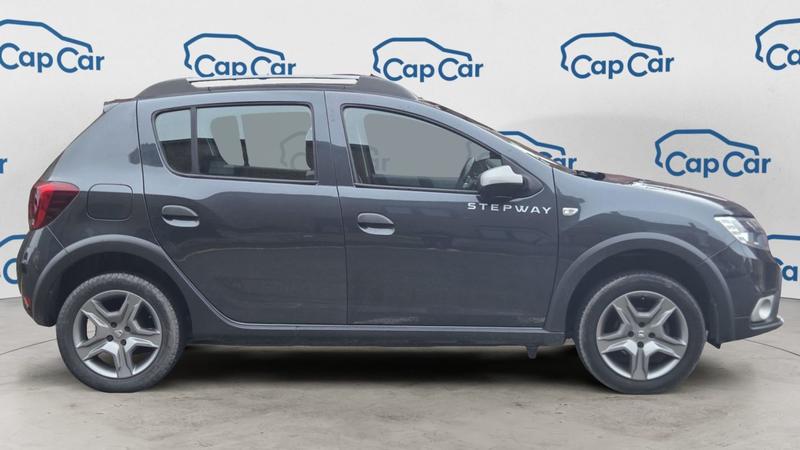 Dacia Sandero II 1.5 dCi 95 Confort