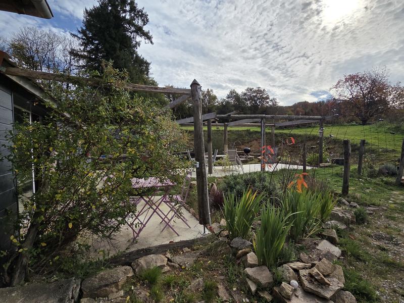 Maison - 126 m² - 5 pièces