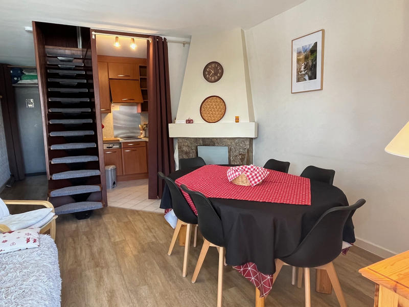 Appartement - 48 m² - 3 pièces