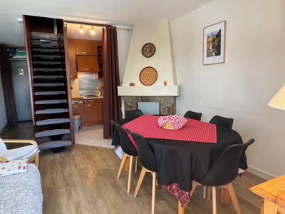 Appartement - 48 m² - 3 pièces