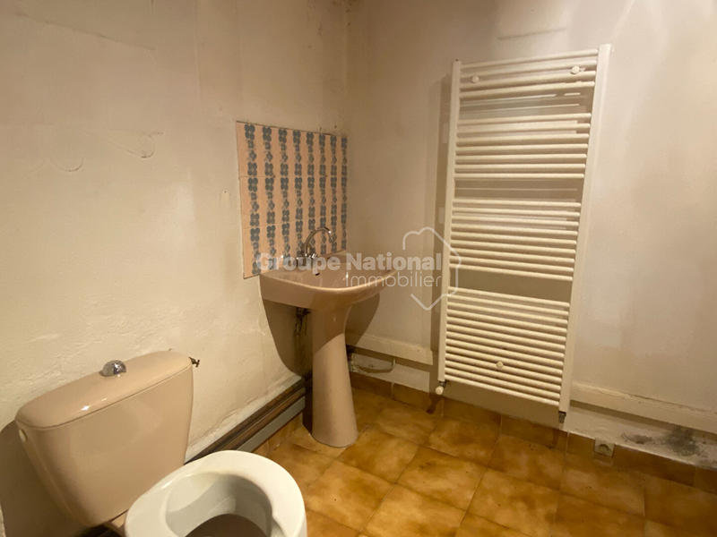 Villa - 65 m² - 2 pièces