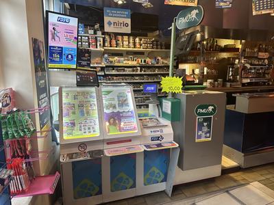 Fonds de commerce - 173 m²