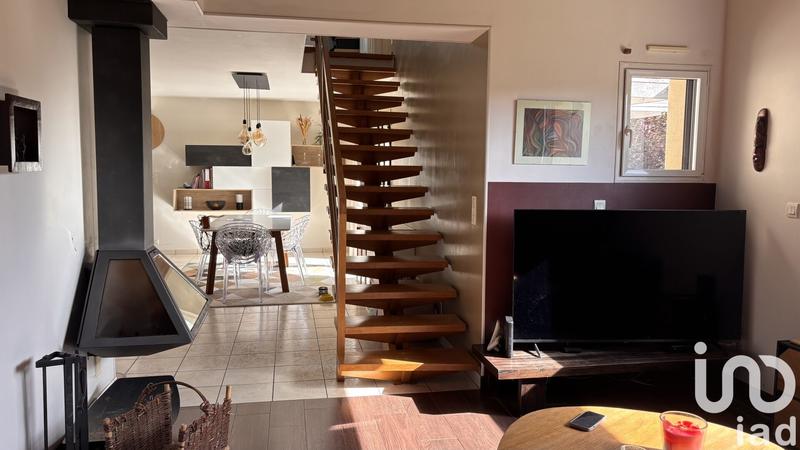 Maison - 139 m² - 5 pièces