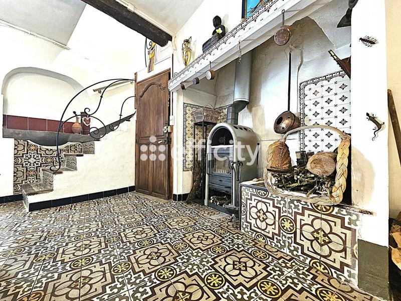 Maison - 141 m² - 5 pièces