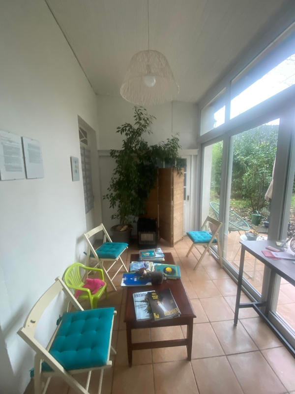 Maison - 150 m² - 7 pièces