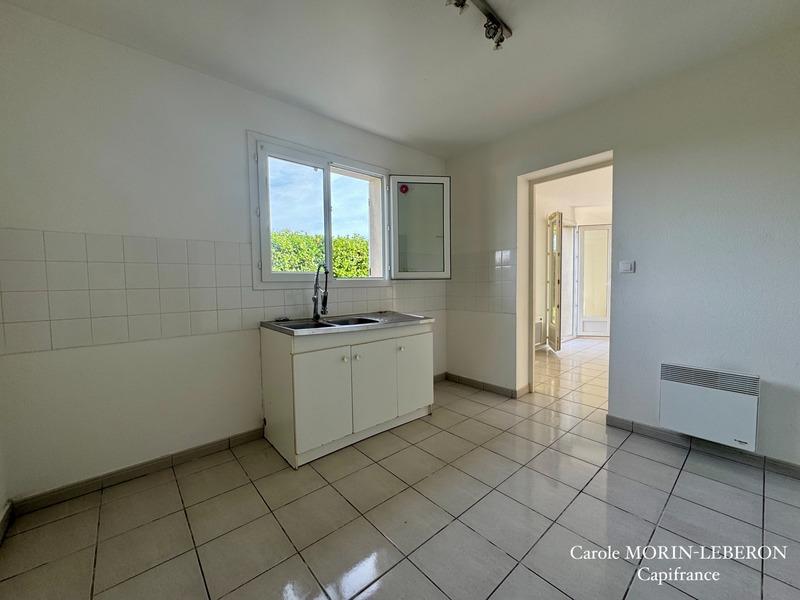 Maison - 128 m² - 7 pièces