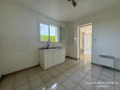 Maison - 128 m² - 7 pièces