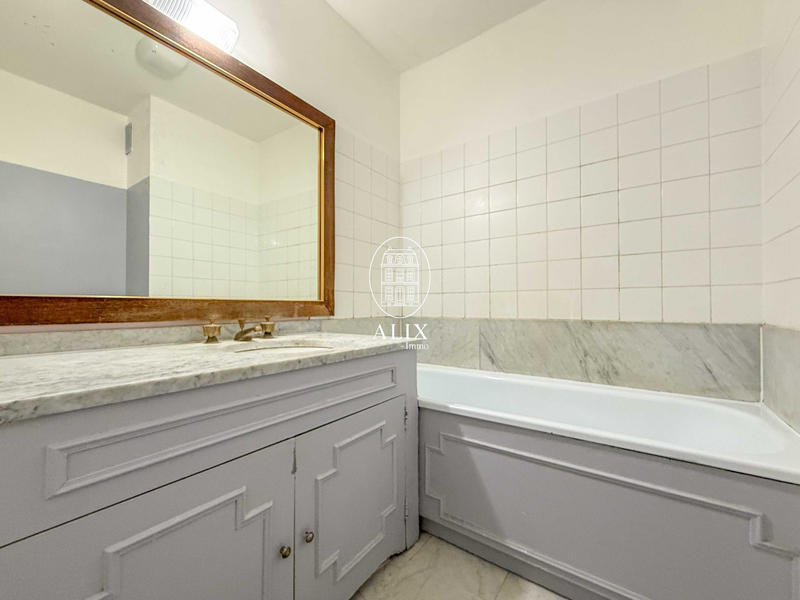 Appartement - 34 m² - 1 pièce