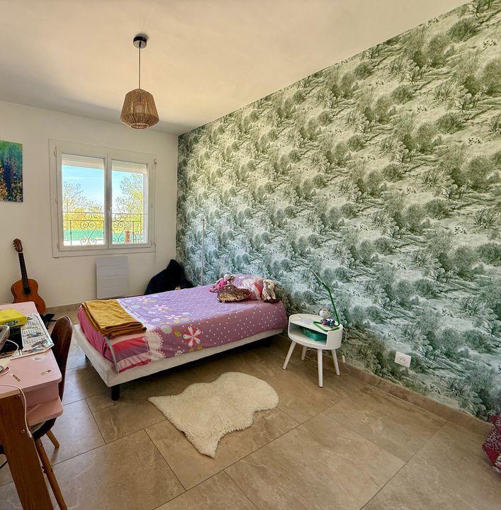 Villa - 194 m² - 9 pièces