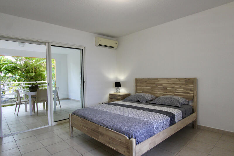 Appartement - 45 m² - 1 pièce