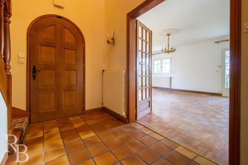 Maison - 168 m² - 7 pièces