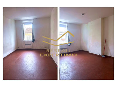 Appartement - 31 m² - 2 pièces