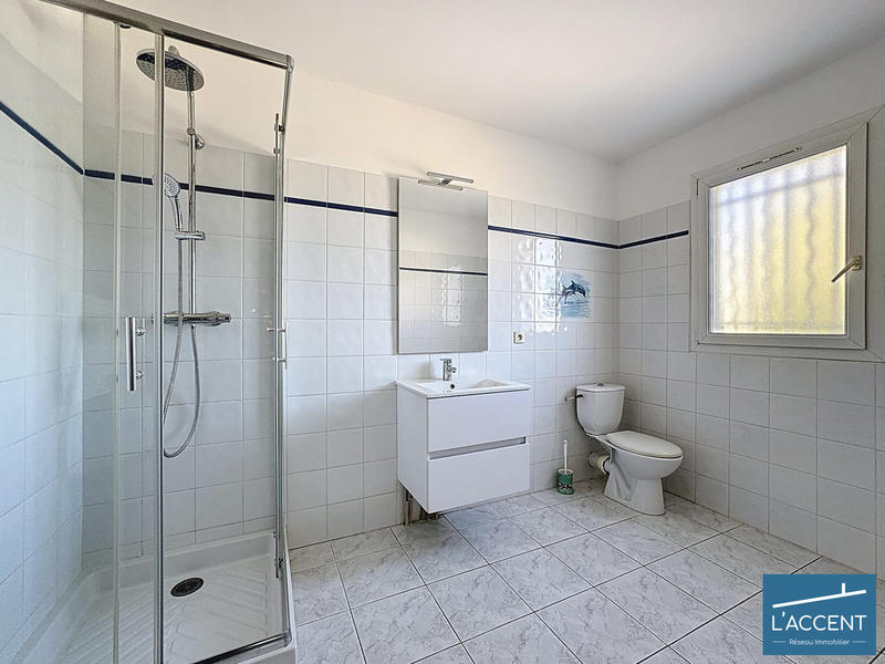 Maison - 163 m² - 6 pièces