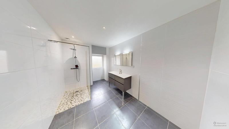 Maison - 178 m² - 7 pièces