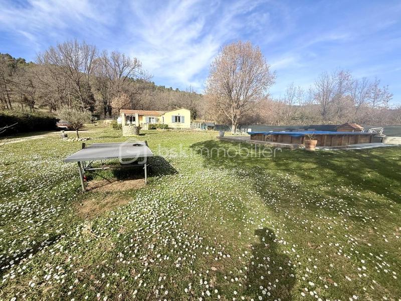 Villa - 91 m² - 3 pièces